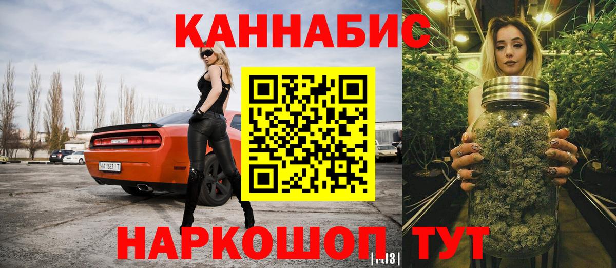 Конопля гибрид Кубинка